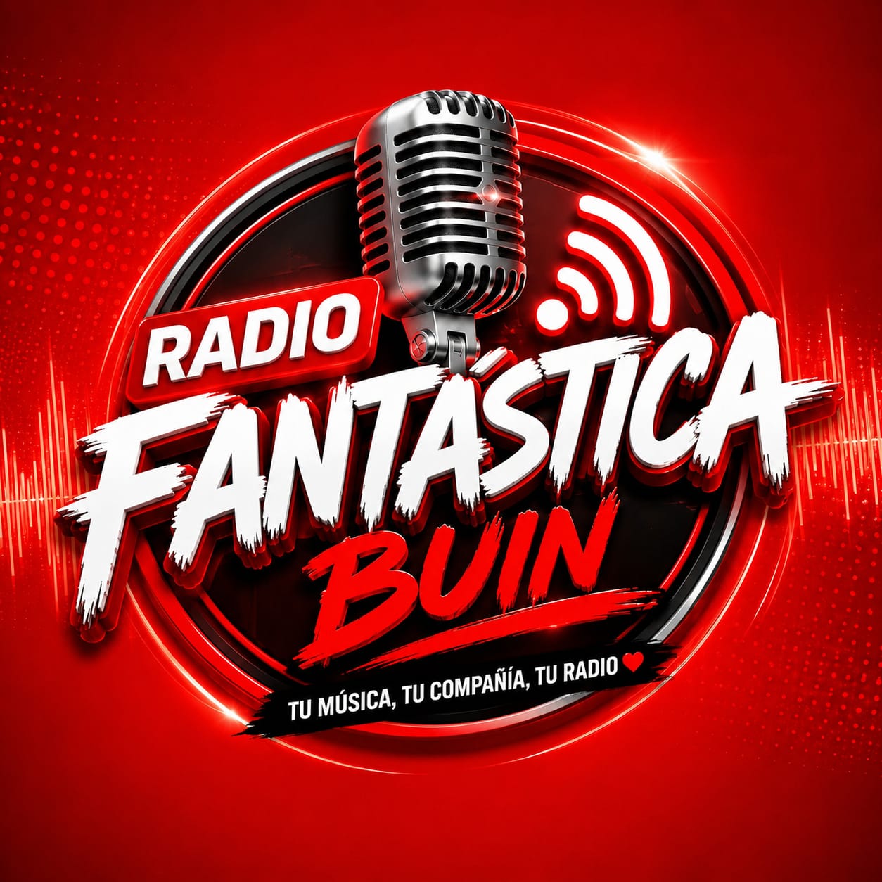 Radio Fantastica de Buin